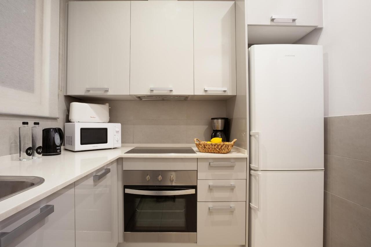 Easysleep Borne Appartement Barcelona