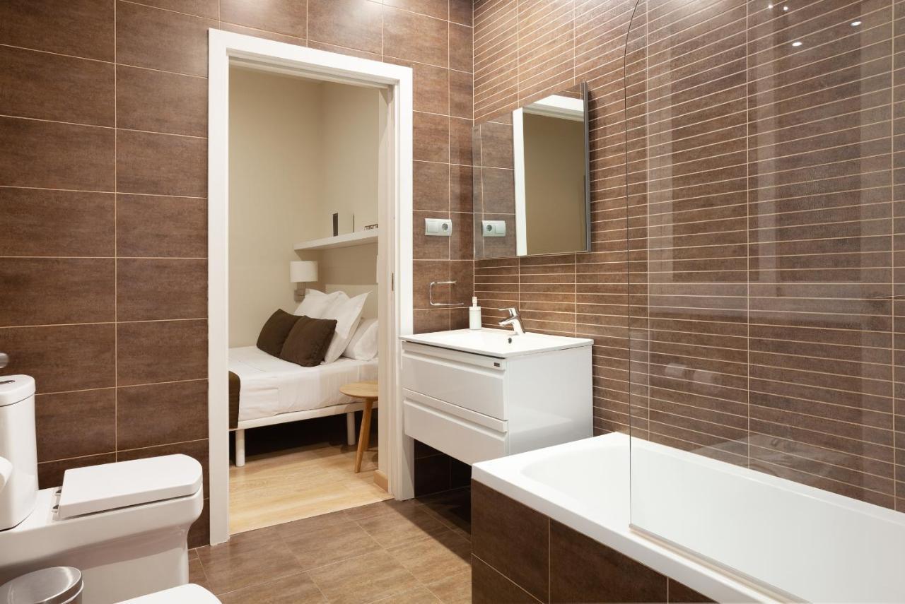 Easysleep Borne Appartement Barcelona