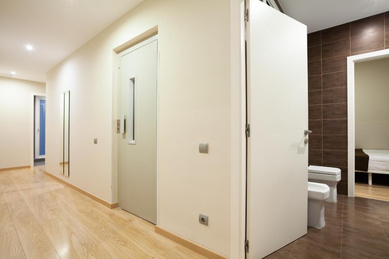 Easysleep Borne Appartement *