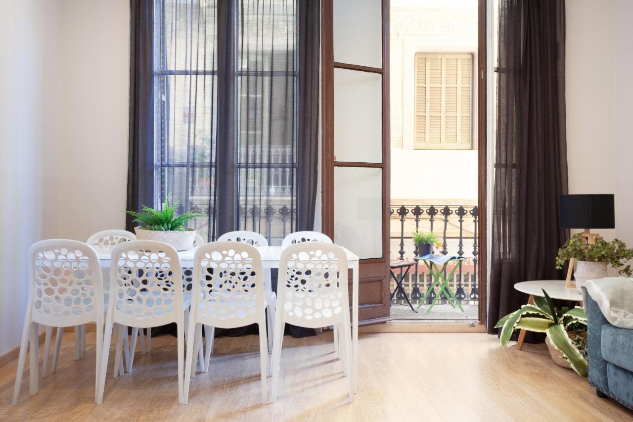 Easysleep Borne Appartement Barcelona