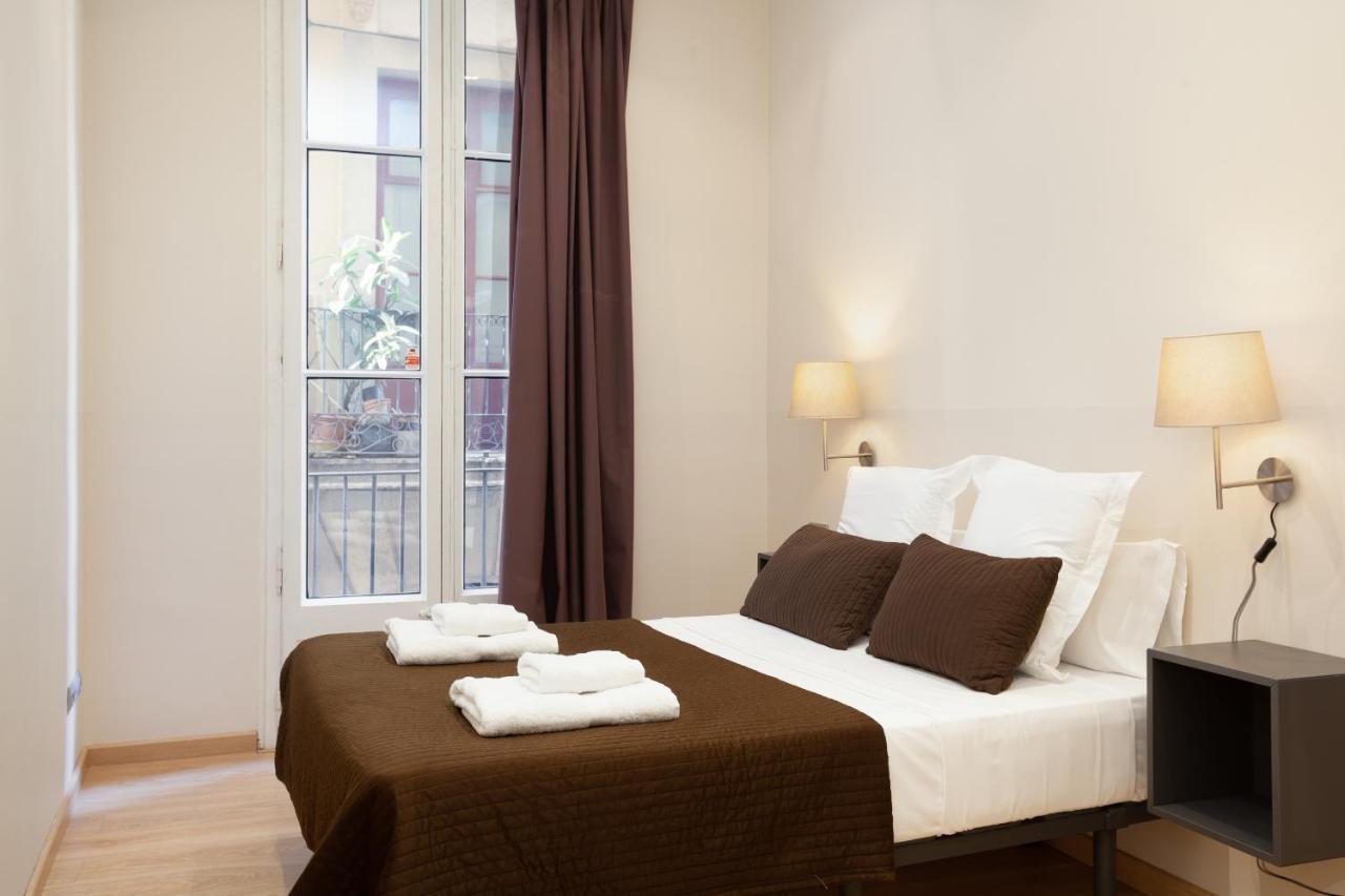 Appartement Easysleep Borne